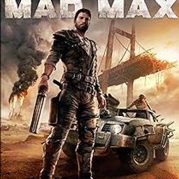 Madd-Max | PC DVD Game by Zigshash Retail-picture-17