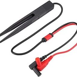 Pro3D Multimeter LCR Patch Capacitance and Inductance SMD Tester Pen Tweezers-image-93