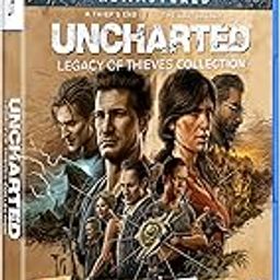 PlayStation UNCHARTED Legacy of Thieves Collection (PS5)-image-41