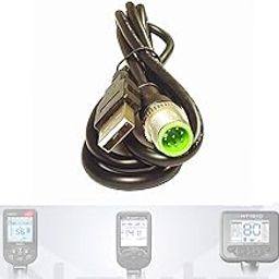 Metal Detector Accessories Charging Cable for Nokta Simplex Kruzer Legend Anfibio 1item-image-40
