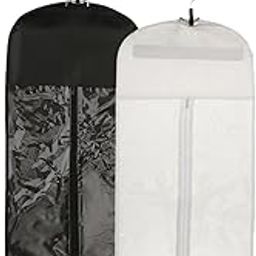 CALANDIS 2 pcs Dustproof Hair Extension Wig Stand Storage Holder Bag Protector+Hanger | Other Extensions & Wigs | Hair Extensions & Wigs | Hair Care & Styling-47