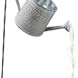 MERISHOPP™ Starry Shower Gardening Art Light with Stake Fairy Lights Decor Warm White B|Home & Garden|Yard Garden & Outdoor Living|Outdoor Lighting|Landscape & Walkway Lights-image-49