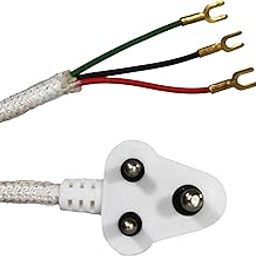 3 Core White Wire-picture-20