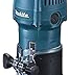 Makita 3709 1/4-Inch 4.0-Amp Laminate Trimmer-19