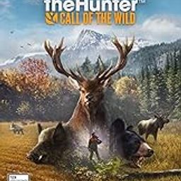 theHunter: Call of the Wild - PC-18