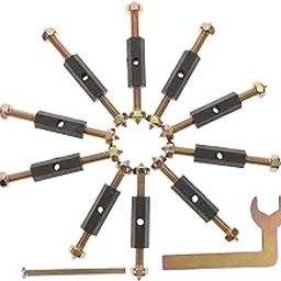 CANIGHT 1set Junction Box Repair Tool Insulation Support Rod for Electrical Box Restoration Easy to Use Design-image-96