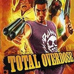 Total Overdose - PC DVD Game PC DVD Game by Zigshash Retail-picture-16
