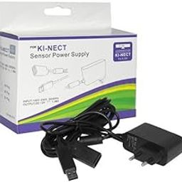 New World Xbox 360 Kinect Sensor AC Power Adapter Supply Charger Brick-12
