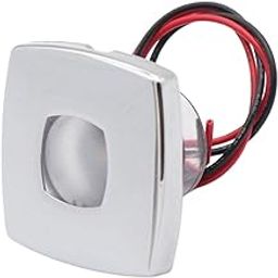 MERISHOPP™ Led In Ground Well Lights Lighting Dissipate Heat for Patio Deck Floor|Home & Garden|Yard Garden & Outdoor Living|Outdoor Lighting|Landscape & Walkway Lights-image-11