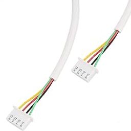 Copper Conductor, Intercom Doorbell Cable, 10m/32.8ft Doorbell Cable, for Office Hotel-image-9