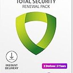 Quick Heal Total Security Renewal Upgrade Gold Pack - 2 Users, 3 Years (Instant Delivery)- Existing ( 2 User ) Subscription Needed-5
