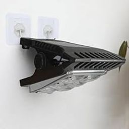 CARTNOVA‚Outdoor Solar Pathway Lights with Motion Sensor - IP65 Waterproof Clip-On Wall Lights, USB Rechargeable for Easy Installation & Bright Illumination-12