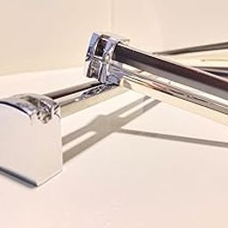 Wardrobe Cabinet Handle J-2 Style (8 INCH)-17