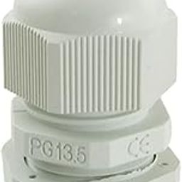 Pro3D PG13.5 Waterproof IP68 Nylon Plastic Cable Gland Connector-image-97
