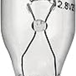 Hinkley Lighting 0921 18 Watt T5 Wedge Base Light Bulb, Bright White-image-56