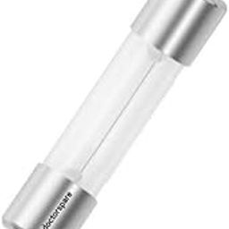 6A Fast Blow Glass Fuse 250v, 6A Fuse for Extension Board (20)-picture-24