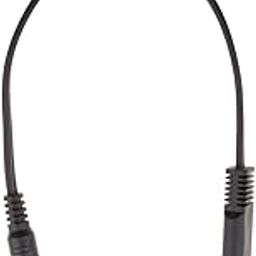 LOOM TREE® DC Power Battery Male To SAE Automotive Connector Cable 18AWG 25cm 250mm 10"-image-9
