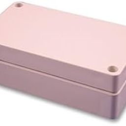 Plastic Enclosure, Watertight, Flat Lid, Multipurpose, Polycarbonate, IP66, NEMA 4, 4X, 160 mm-image-55