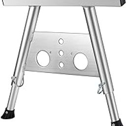 CALANDIS™ Ladder Stabilizer Adjustable Working Outdoor Heavy Duty Wall Ladder Standoff | Ladders | Tools-31