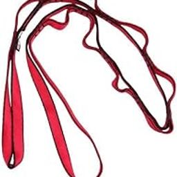 CALANDIS™ 4x23KN 110cm Mountaineering Rock Climbing Rigging Sling Rope Webbing Strap | Ropes, Cords & Slings | Climbing & Caving | Outdoor Sports-image-28