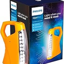 PHILIPS OjasMini Rechargeable Emergency LED Lantern-image-2