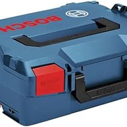Bosch L-BOXX 136 Professional Stackable Tool Box/Storage Case-image-108