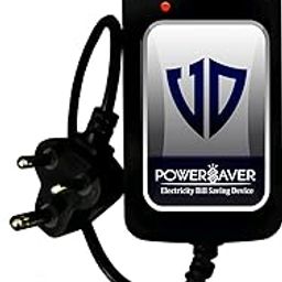 VIDI ENTERPRISE 3KV Power Saver Device Electricity Saving Device to Reduce Your Electricity Bill (Pack of 2)(3, Kilowatts)-picture-16