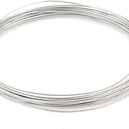 ALEAF 17 Gauge Heat Resistant Nichrome Wire Heating Coils (1.42 mm Dia; 2 meters)-picture-14