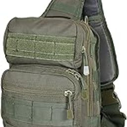 Fox Outdoor Products Stinger Sling Bag-picture-11