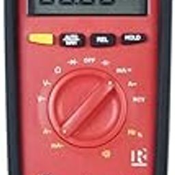RISHABH DIGTIAL MULTIMETERS RISH YOUNG-picture-0