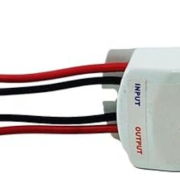 ANTLER&CO. Day/Night On and Off Photocell, LDR Sensor Switch For lighting (Water proof)-image-94