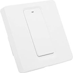 Generic Smart Wall Switch, Remote Control Wall Switch Fireproof for Home(ZigBee)'-10