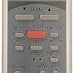 Air Conditioner Remote Compatible with Blue Star, onidaa, Voltaas, Godraj Split & Window ACS Model AC-78 Replacement Remote Control Please Match with Old Remote Before Purchase.-0