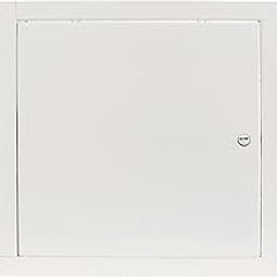 Linhdor Elite 1000 Metal Access Doors (Cam Latch Lock, 12x24)-19