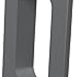 LOOM TREE® Video Doorbell Mount Easy Installation Bell Holder for Room Office Apartment Left Right Bracket | Home Improvement | Building & Hardware | Doors & Door Hardware | Doorbells-13
