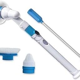 Set of 1 : Hurricane Spin Scrubber by BulbHead-23