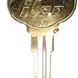 "The CLUB" Key Blank (Pack of 10)-image-13