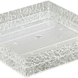 Sashimi Tray Sushi Board Ice Chilled Serving Tray for Fruit Beverage Cheese S Plates-image-94