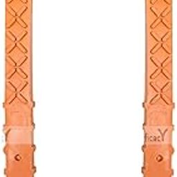 EFFICACY PVC Foot Step Suitable for Construction Sites,UG Sump Tank, Swimming Pools, Over Head Tanks MS Rod 10 mm Size 263 X 165 X 23 mm (Pack of 5)-picture-12