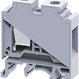 Connectwell CTS16U 76 Amp 16 Sq. mm Grey Terminal Block Pack of 50 NOS-image-58