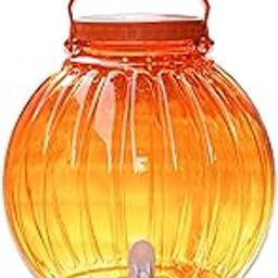 Buildingshop Portable Water Storage with Tap (10 Litre) Bottle/Water Camper Jar/Cold Water Container with Strong Water Tap & Handles for Travel/House/Office Use Bottled Water Dispenser-picture-8