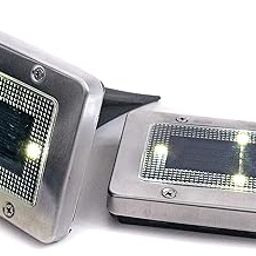Touch Of ECO - Outdoor fence cover, outdoor living room, weather resistant, solar led in ground or mounting lights-image-65