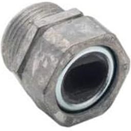 Bridgeport Bridgeport 765-2 Service Entrance Water Tight Cable Connector, 1-1/2 in Trade, 0.865-1.325 in Cable Openings-image-23
