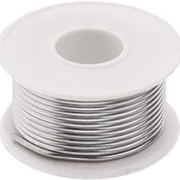 Lyla 1 Roll 100g Tin Lead Resin Rosin Core Solder Wire For Electrical Soldering Diameter 2.0mm-image-42
