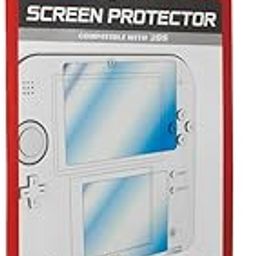 Tomee Screen Protector for 2DS-picture-13