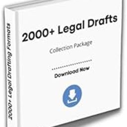 DraftEasy - 2000+ Legal Drafts Formats Collection | [Email delivery in 2 Hours- no CD]-image-21