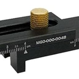 SHIPLORD® Woodworking Feeler Ruler High Accuracy 5-40mm Gauge Micrometer Working Tool-image-55
