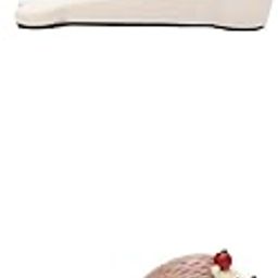 HEAVENGLOW 2pc Animal Shaped Door Stopper Non Slip Safety Cartoon for Office Door Seam-image-48