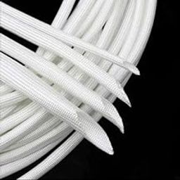 Glopro 10mtr Fiberglass Sleeve Insulation Tube (1-10mm)-image-17