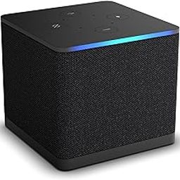 Fire TV Cube | Hands-free streaming device with Alexa, Wi-Fi 6, 4K Ultra HD-picture-15